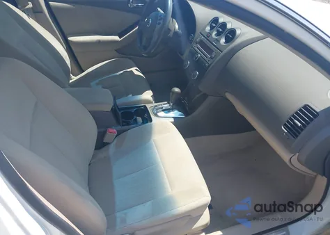 2012 Nissan Altima 2.5 S z USA, uszkodzony, nr VIN 1N4AL2AP0CN489015